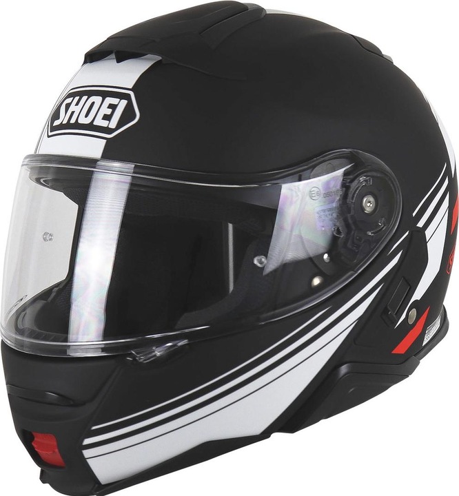 Image du produit Shoei Casque ouvrable Neotec II Seperator (55 - 56 cm, S)