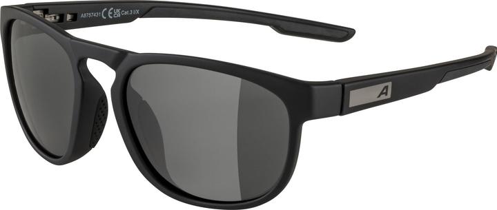 Black Matt, Schwarz matt