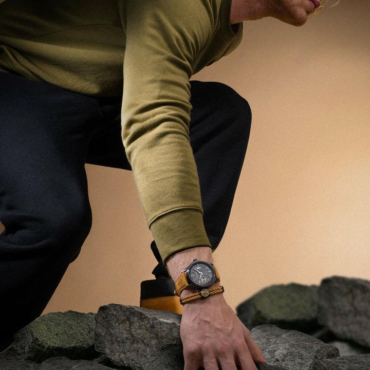 Image du produit Timberland Herrenarmreif TDAGB0001904