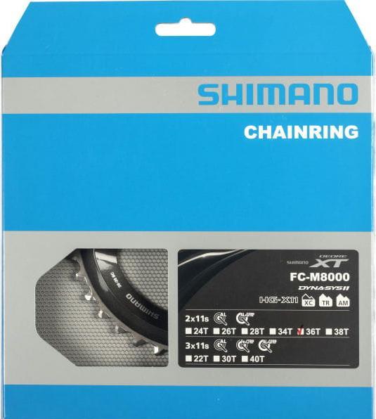 Actual product image Shimano M8000 (36)