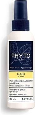 Immagine prodotto Phyto Spray schiarente biondo fino a 2 toni 150ml (Beige)