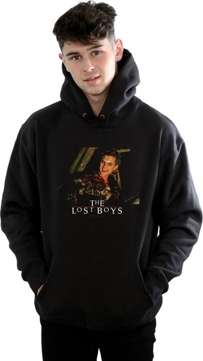 Produktbild The Lost Boys Marko Smile Kapuzenpullover (M)