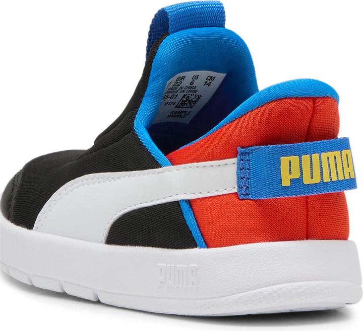 Immagine prodotto Puma Courtflex v3 Ease In Inf (21)