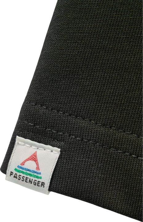 Produktbild Passenger Snapshot Relaxed (M)