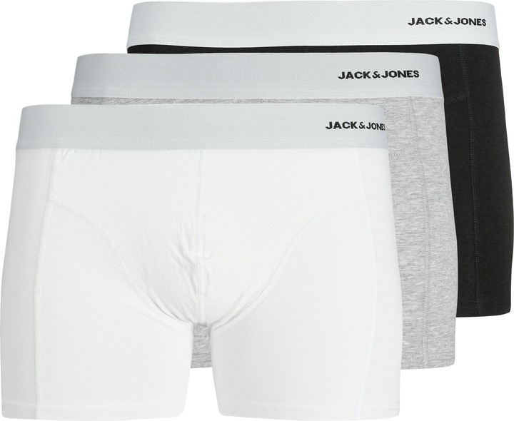 Produktbild Jack & Jones Sense Bamboo (L, 3er Pack)