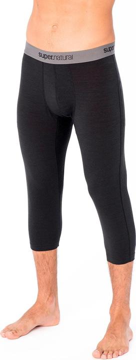 Produktbild Super Natural Base 175 3/4 Tights (XXL)