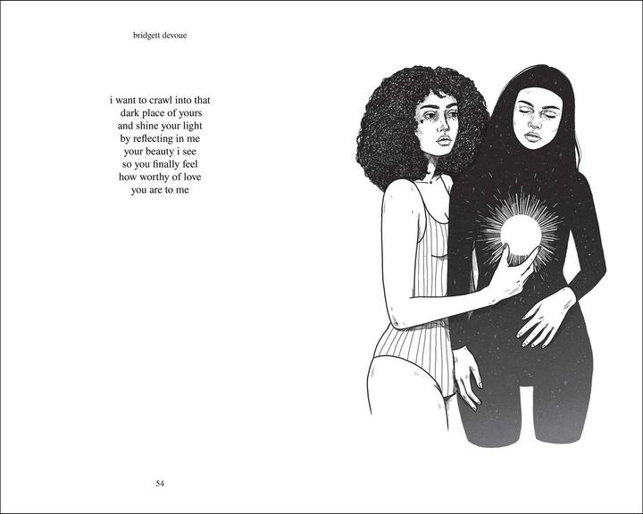 Image du produit Soft Thorns Vol. II (Anglais, Bridgett Devoue, 2021)