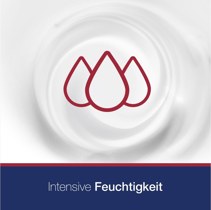 Actual product image Neutrogena Rich foot cream (Foot cream & foot gel, 100 ml)
