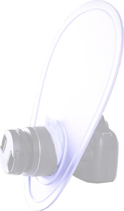 Produktbild Falcon Eyes MR-0912T (Blitzdiffusor)