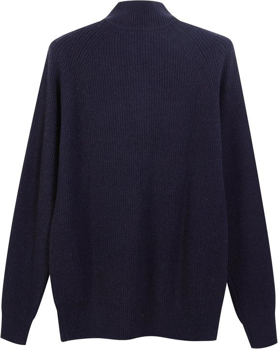 Produktbild Diana Studio Pullover mit Halbem Reissverschluss (M, XL)