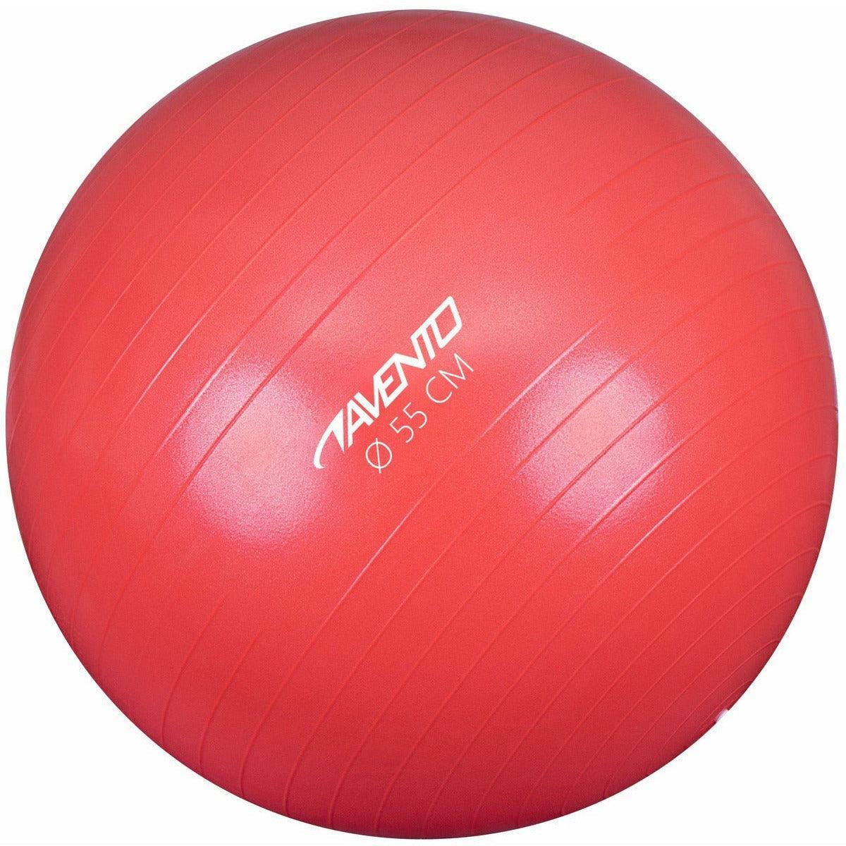 Avento, Gymnastikball, (55 cm)