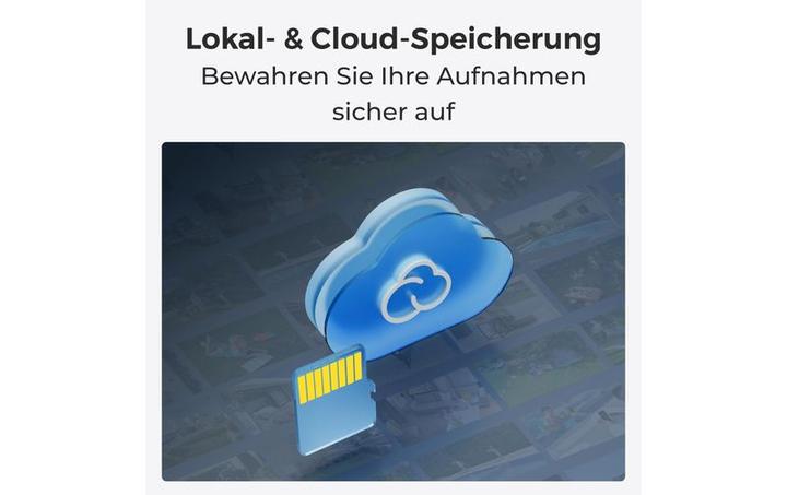 Actual product image Reolink Argus-EKO (2304 x 1296 Pixels)