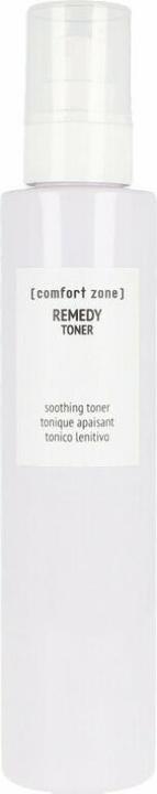 Actual product image Comfort Zone Remedy Toner Sensitive (Face toner, 200 ml)