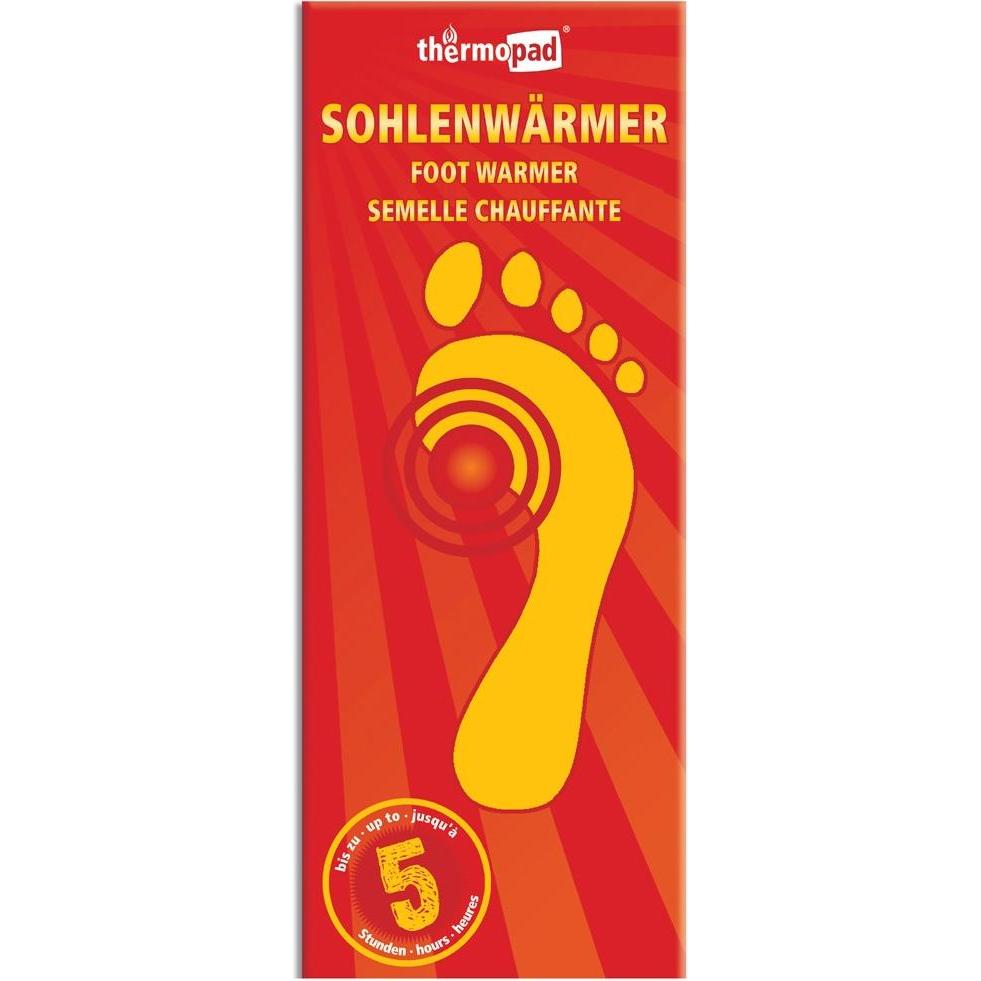 Thermpad, Scaldapiedi + Scaldamani, Scaldasole S taglia 36-37