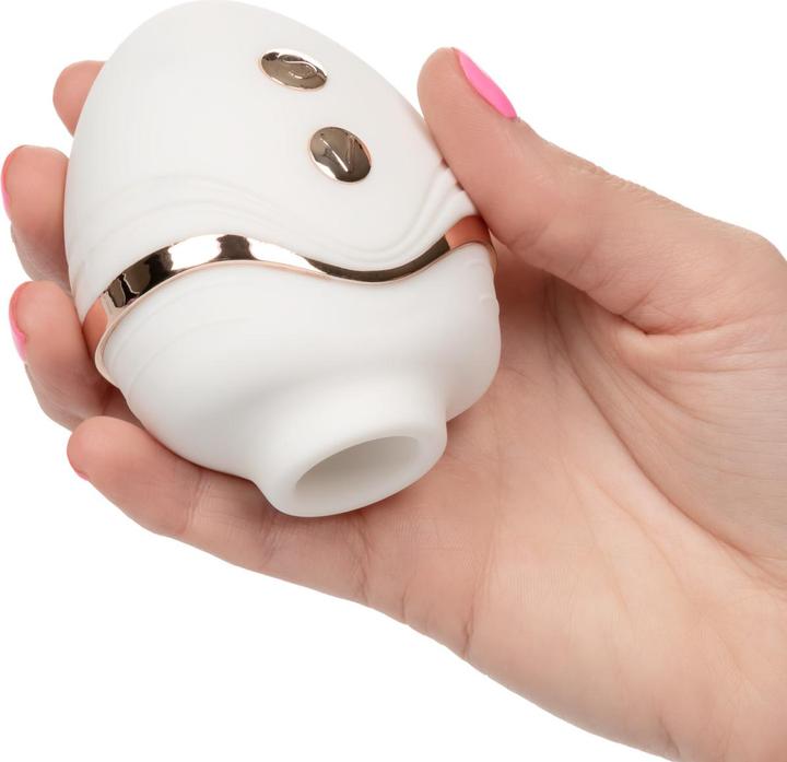 Actual product image CalExotics Empowered™ Palm Pleasure Goddess