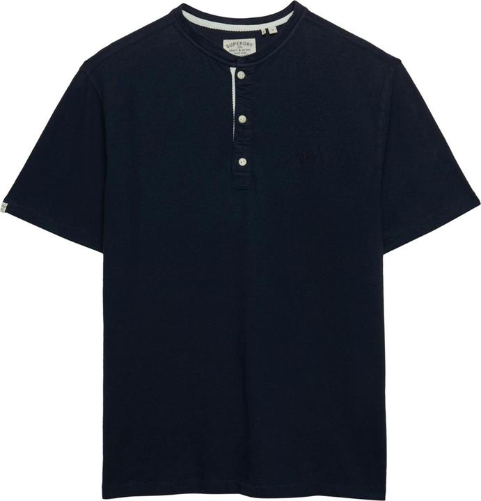 nordisch chrom marineblau