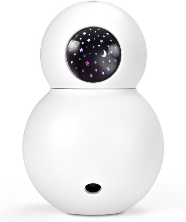 Actual product image Alecto BC-21 (20 m²)