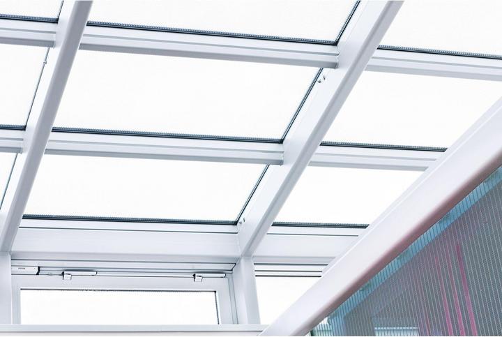 Actual product image Geze Motor with 1 relay E 212 R1 1400 N suitable for OL 90 N / OL 95 (1 pcs.)