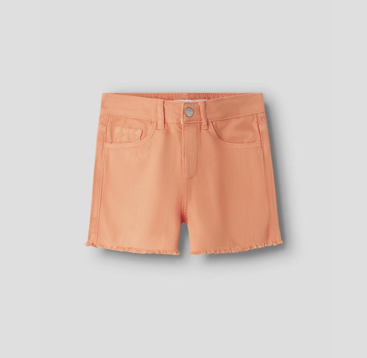 Actual product image Name it NKFROSE MOM TWI SHORTS 3248-TW TB (128)