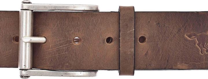 Produktbild Mustang Leather Belt 4.5 (115)