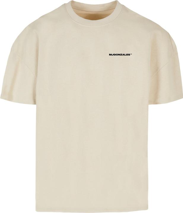 Actual product image Mjgonzales In tha Hood x Heavy Boxy Tee (L)