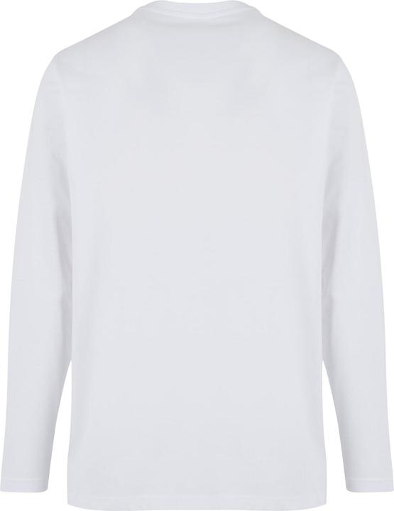 Actual product image New Morning Studios Basic longsleeve (L)