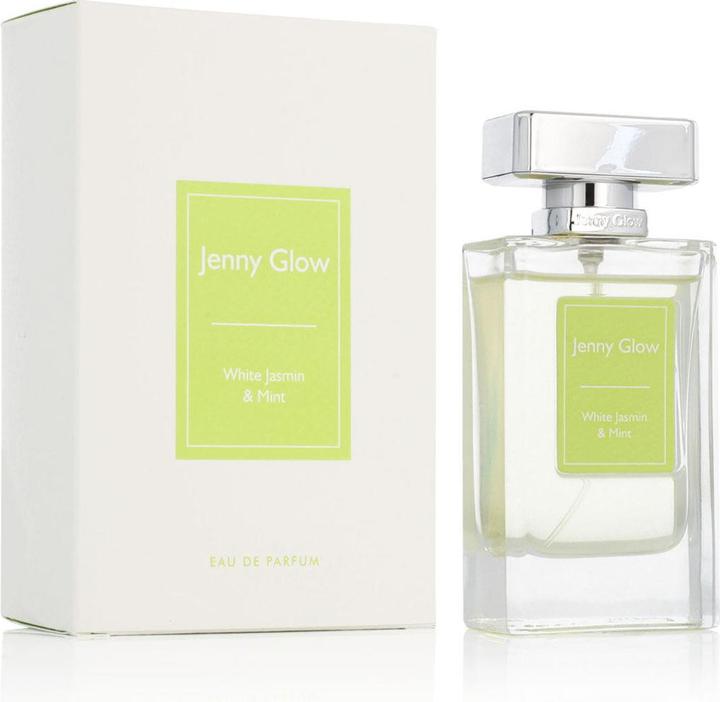 Produktbild Jenny White Jasmin & Mint (Eau de Parfum, 80 ml)