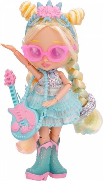 Productafbeelding IMC Toys BFF pop Stella serie 3