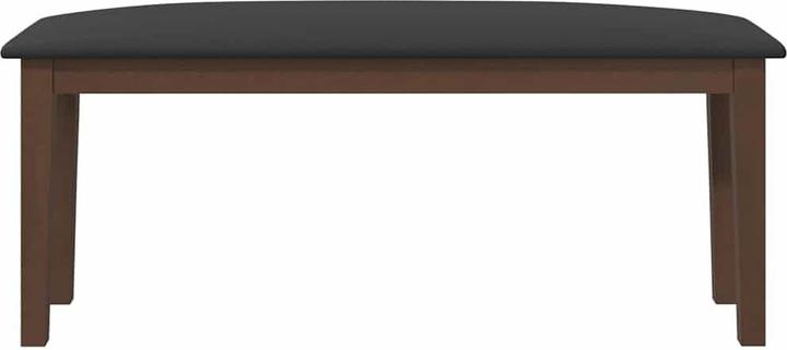 Actual product image vidaXL Bank (110 cm)