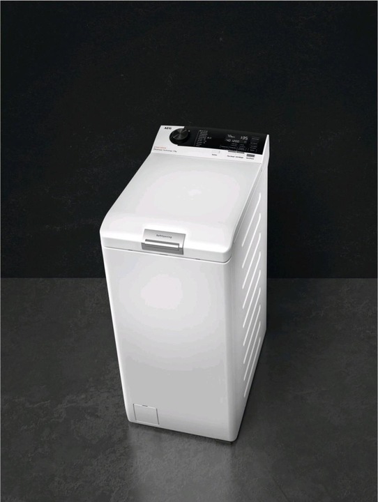 Image du produit AEG LTR7A70260 Lave-linge à chargement par le haut 7kgSérie 7000, B (6 kg)