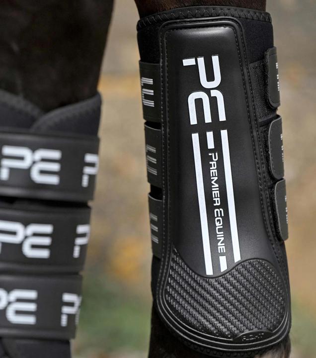 Produktbild Premier Equine Air Velox (XL)