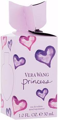 Produktbild Vera Wang Princess (Eau de Toilette, 30 ml)