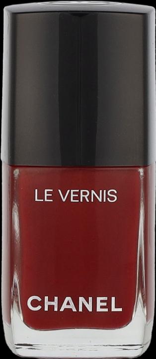 Actual product image Chanel Le Vernis 153 Pompier (153 Pompier, Colour paint)