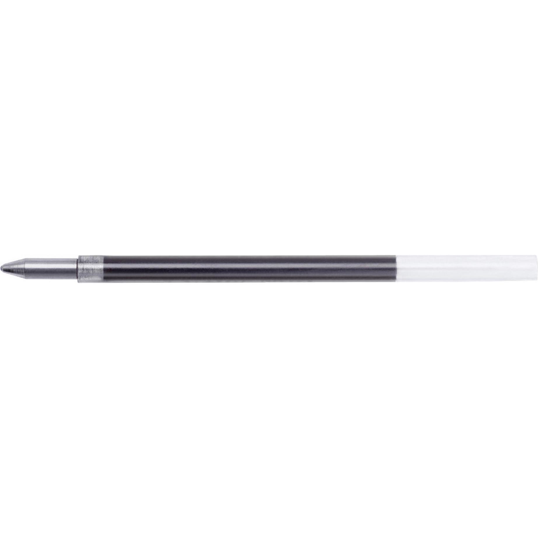 Thumbnail - Tombow, Ersatzpatrone, AirPress Pen (Ersatzmine, Schwarz, 0.70 mm)