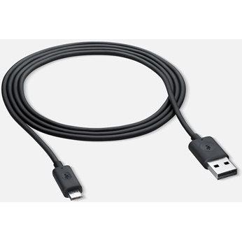 Thumbnail - Nokia CA-190CD (1 m, USB 2.0), USB Kabel