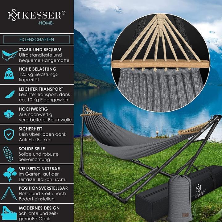 Immagine prodotto Kesser Vill (120 kg)