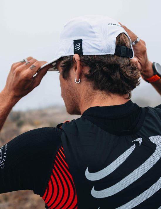 Actual product image Compressport 5 Panel