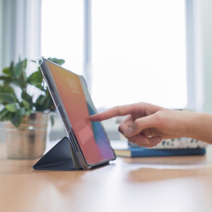 Produktbild Hama Fold Clear (iPad 2022 (10. Gen))