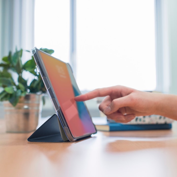 Image du produit Hama Fold Clear (iPad 2022 (10e génération))