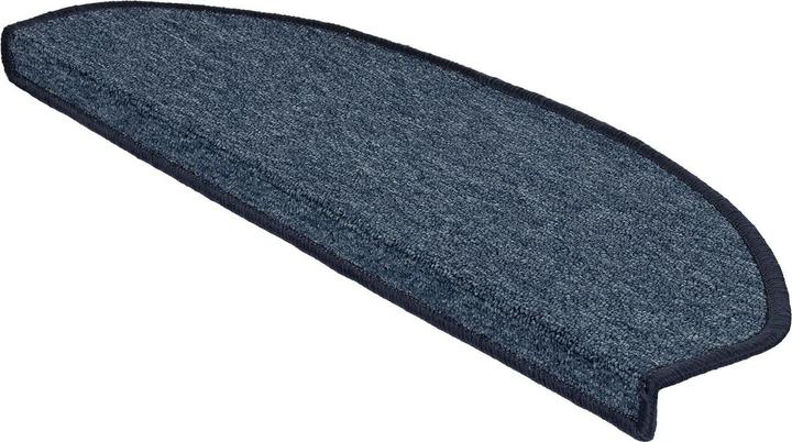 Produktbild Karat Stufenmatte London 15er-Set Halbrund (65 x 23.50 cm)