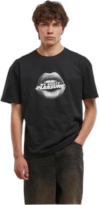 Image du produit Mister Tee MisterTee Off My Lips Oversize Tee - 195873 (XS)