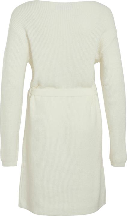 Image du produit Vila VIMOLLI Langärmeliges Strickkleid (M)
