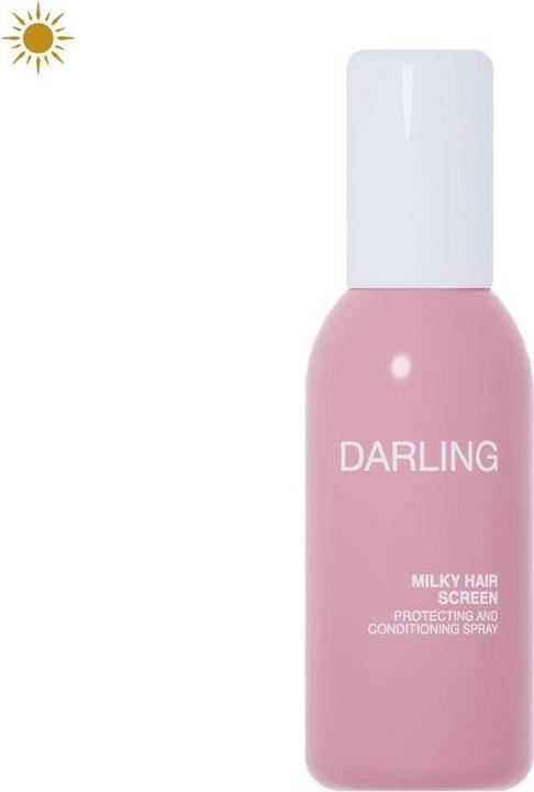 Image du produit Darling Milky Hair Screen (150 ml)