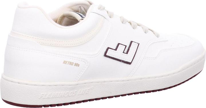 Image du produit Flamingos Life Baskets RETRO 90s (45 1/3)