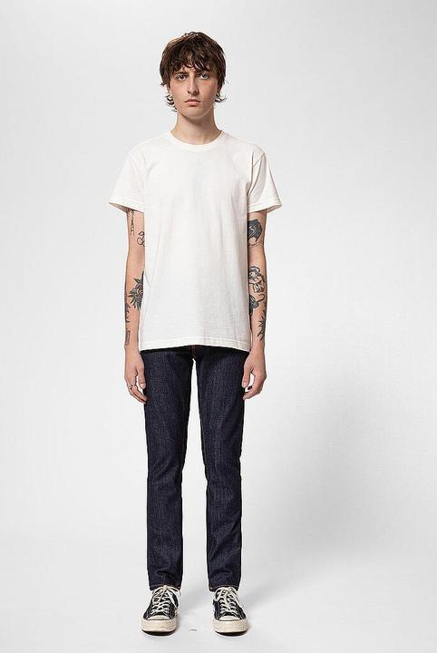 Actual product image Nudie Jeans Grim Tim (W32/L30)