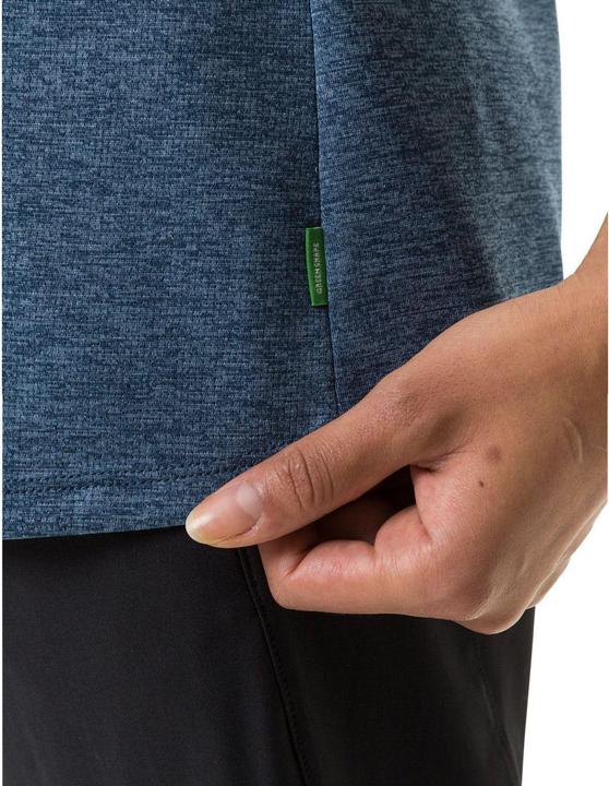 Actual product image Vaude Women's Essential T-Shirt (3XL, 48)