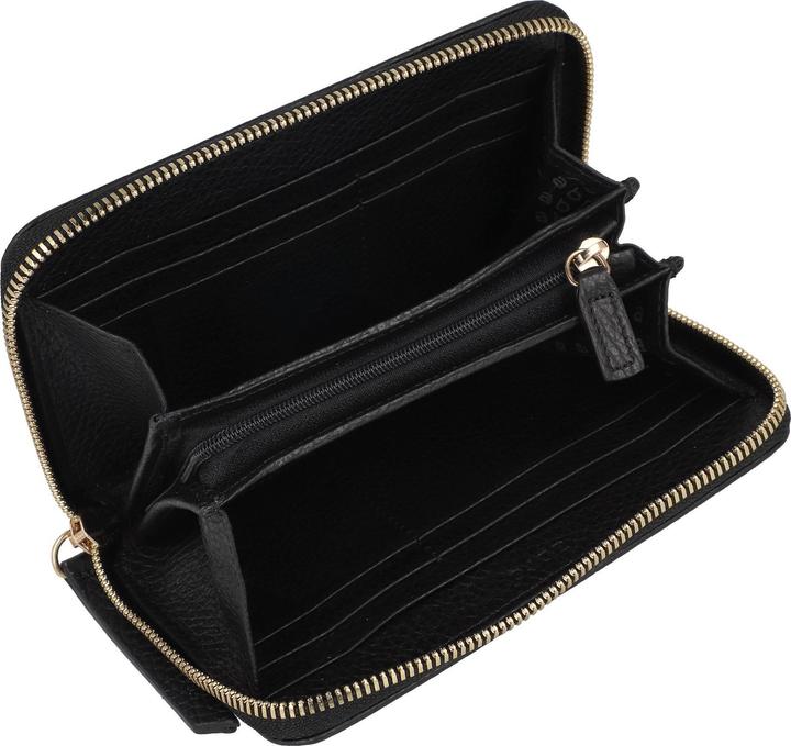 Immagine prodotto Abro Portafoglio Adria in pelle 15,5 cm