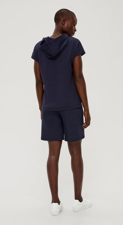 Image du produit s.Oliver Hose Regular: Shorts aus Piqué (34)