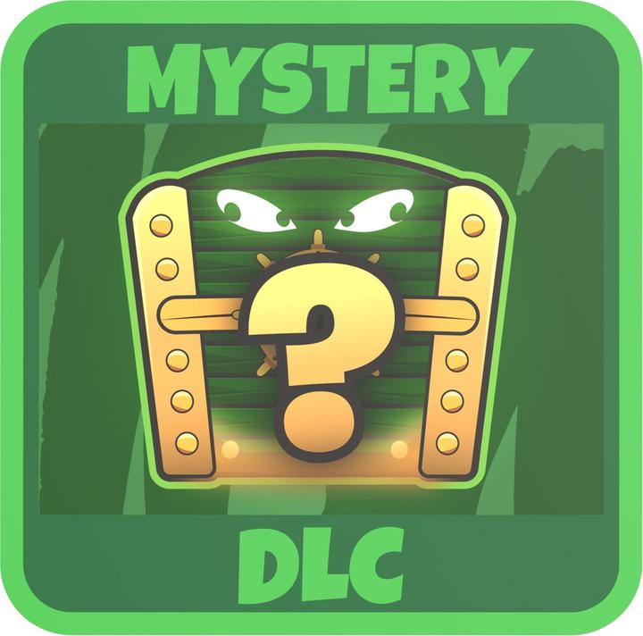 Immagine prodotto Blox Fruits - 8" Collectible Plush - Blind Box Asst- S2 (20.32 cm)