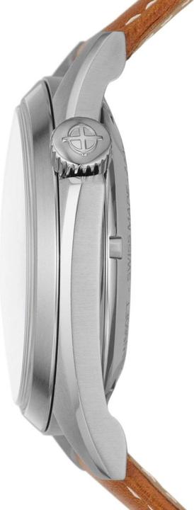 Actual product image Zodiac Olympos (Analogue wristwatch, 40 mm)